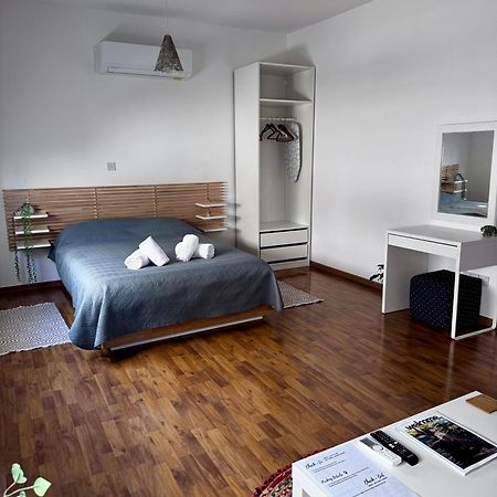 Lovely Studio Apartment In Pafos المظهر الخارجي الصورة