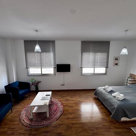 Lovely Studio Apartment In Pafos المظهر الخارجي الصورة