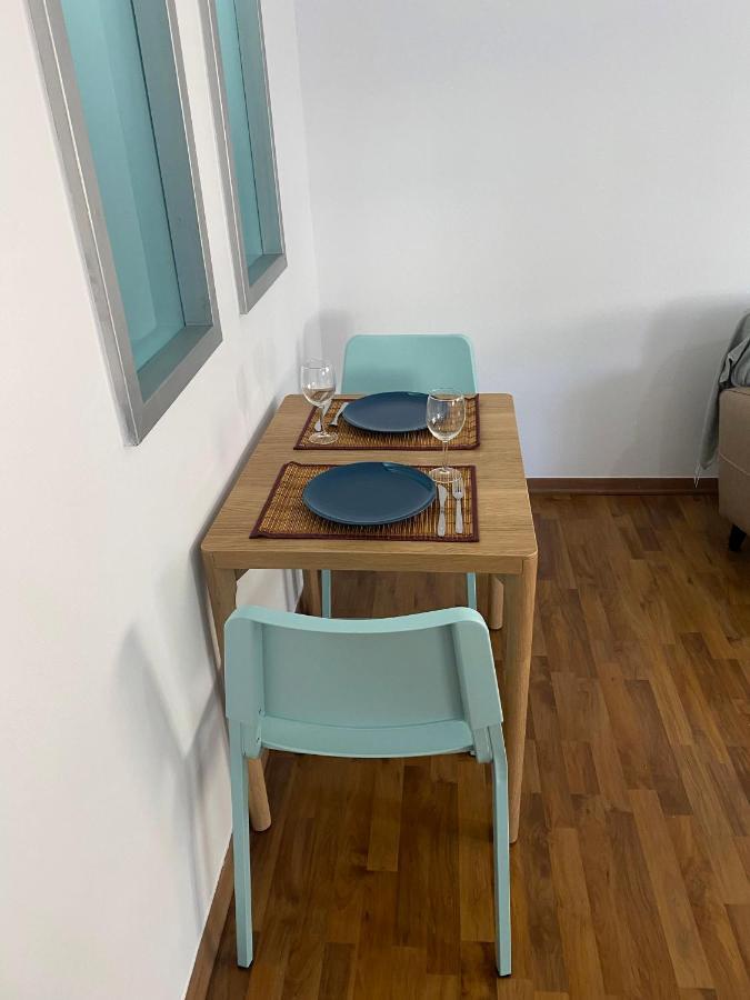 Lovely Studio Apartment In Pafos المظهر الخارجي الصورة