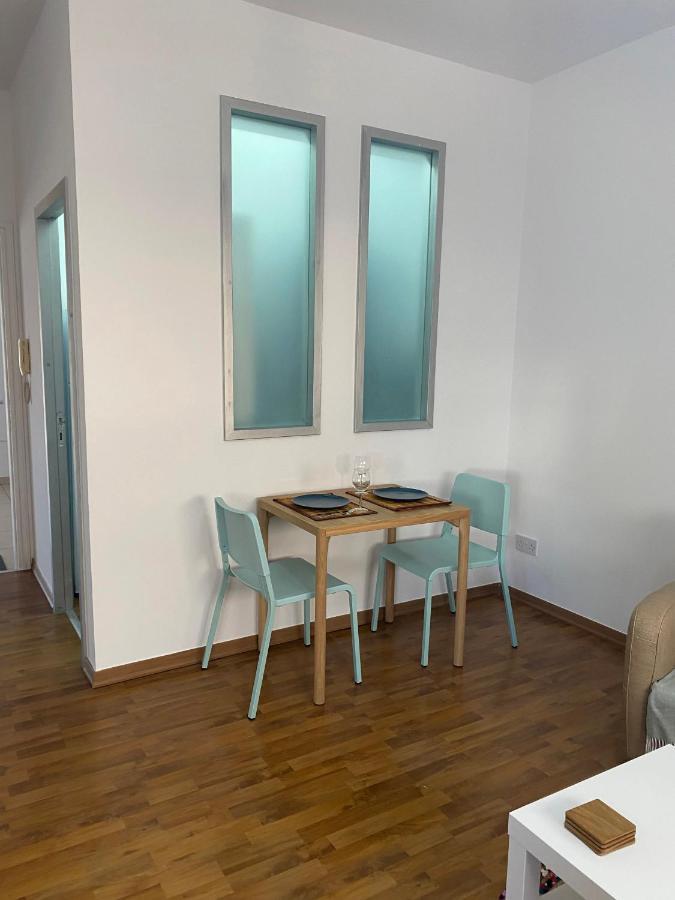Lovely Studio Apartment In Pafos المظهر الخارجي الصورة