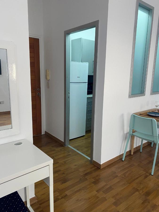 Lovely Studio Apartment In Pafos المظهر الخارجي الصورة
