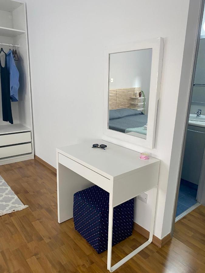 Lovely Studio Apartment In Pafos المظهر الخارجي الصورة