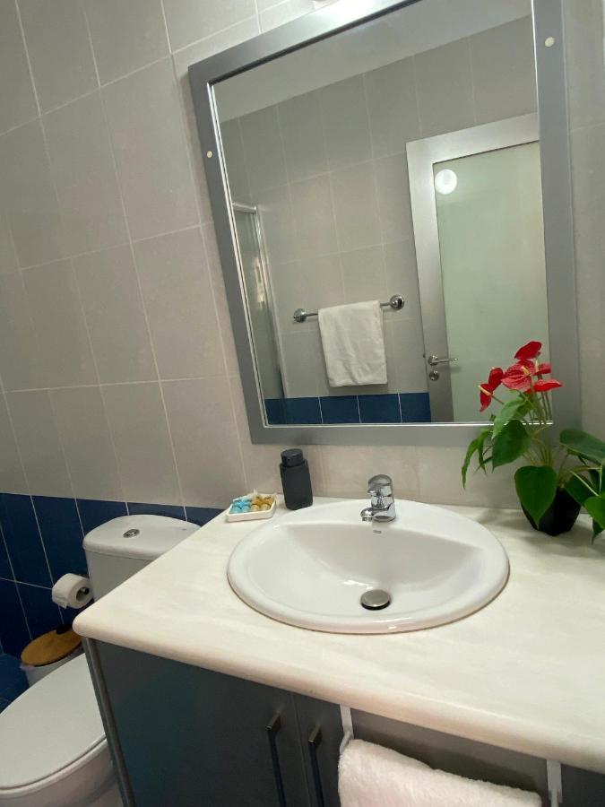 Lovely Studio Apartment In Pafos المظهر الخارجي الصورة