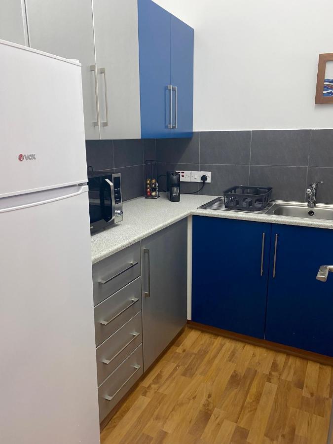 Lovely Studio Apartment In Pafos المظهر الخارجي الصورة