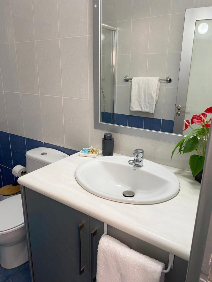 Lovely Studio Apartment In Pafos المظهر الخارجي الصورة