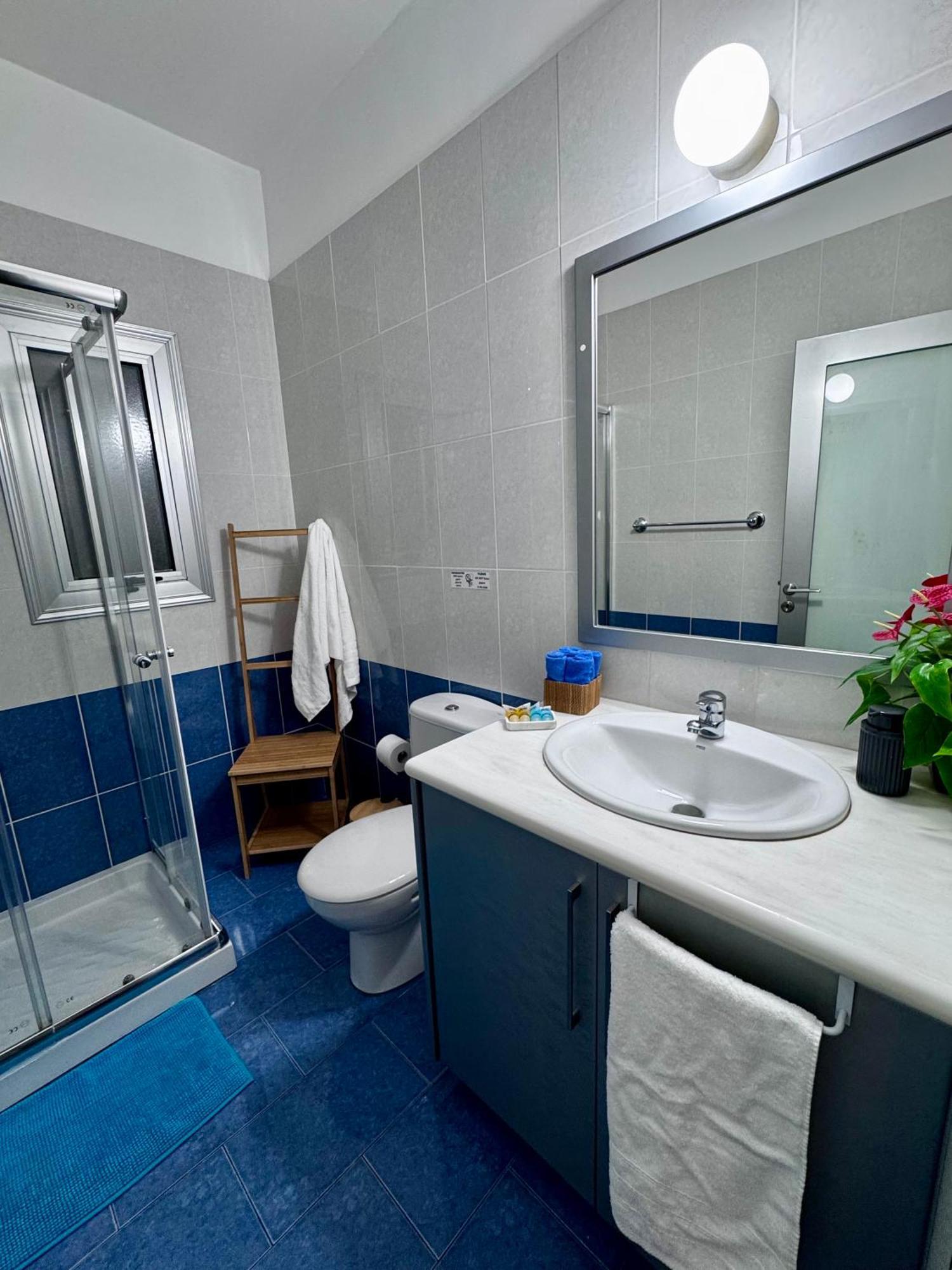 Lovely Studio Apartment In Pafos المظهر الخارجي الصورة