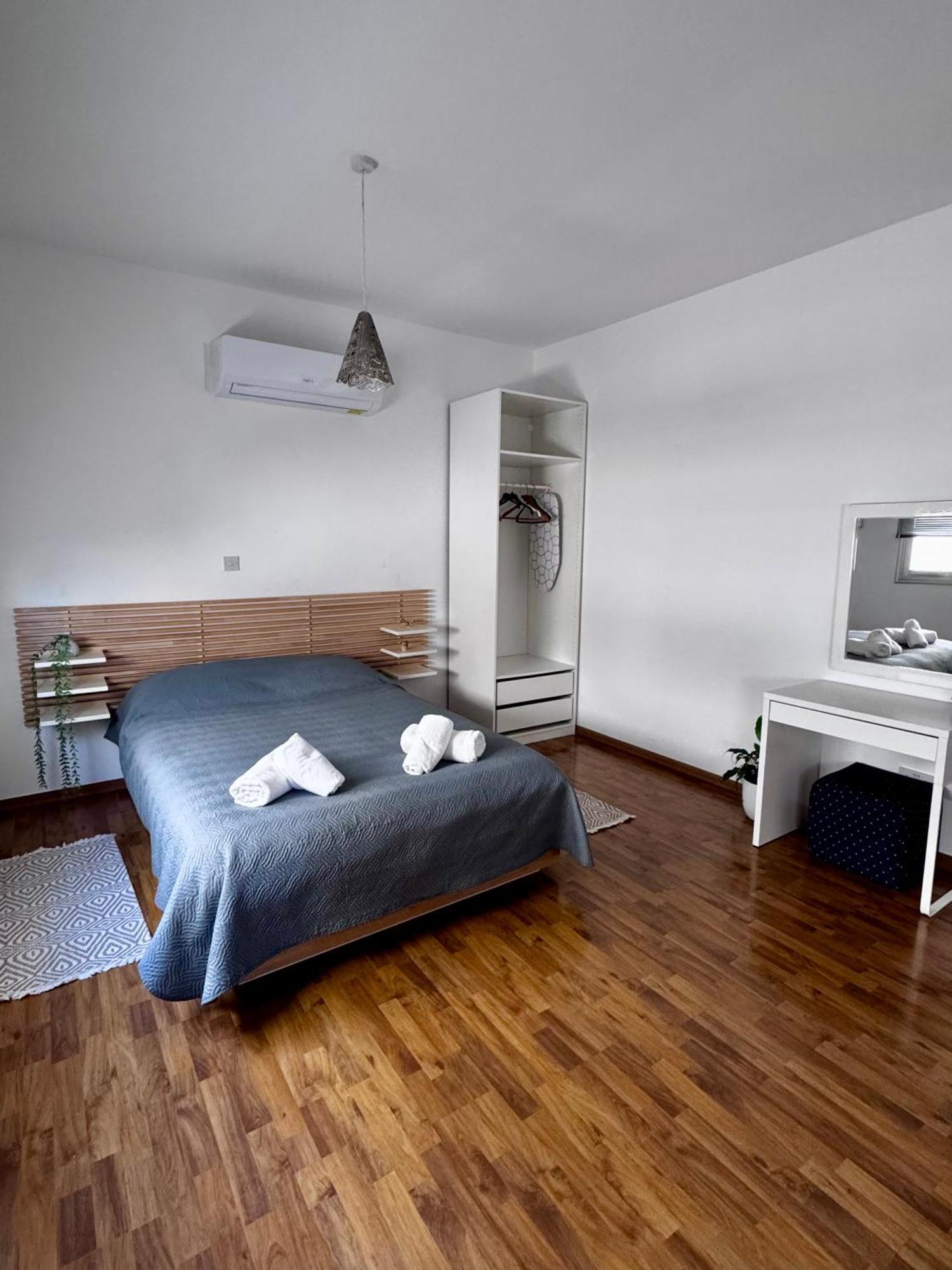 Lovely Studio Apartment In Pafos المظهر الخارجي الصورة