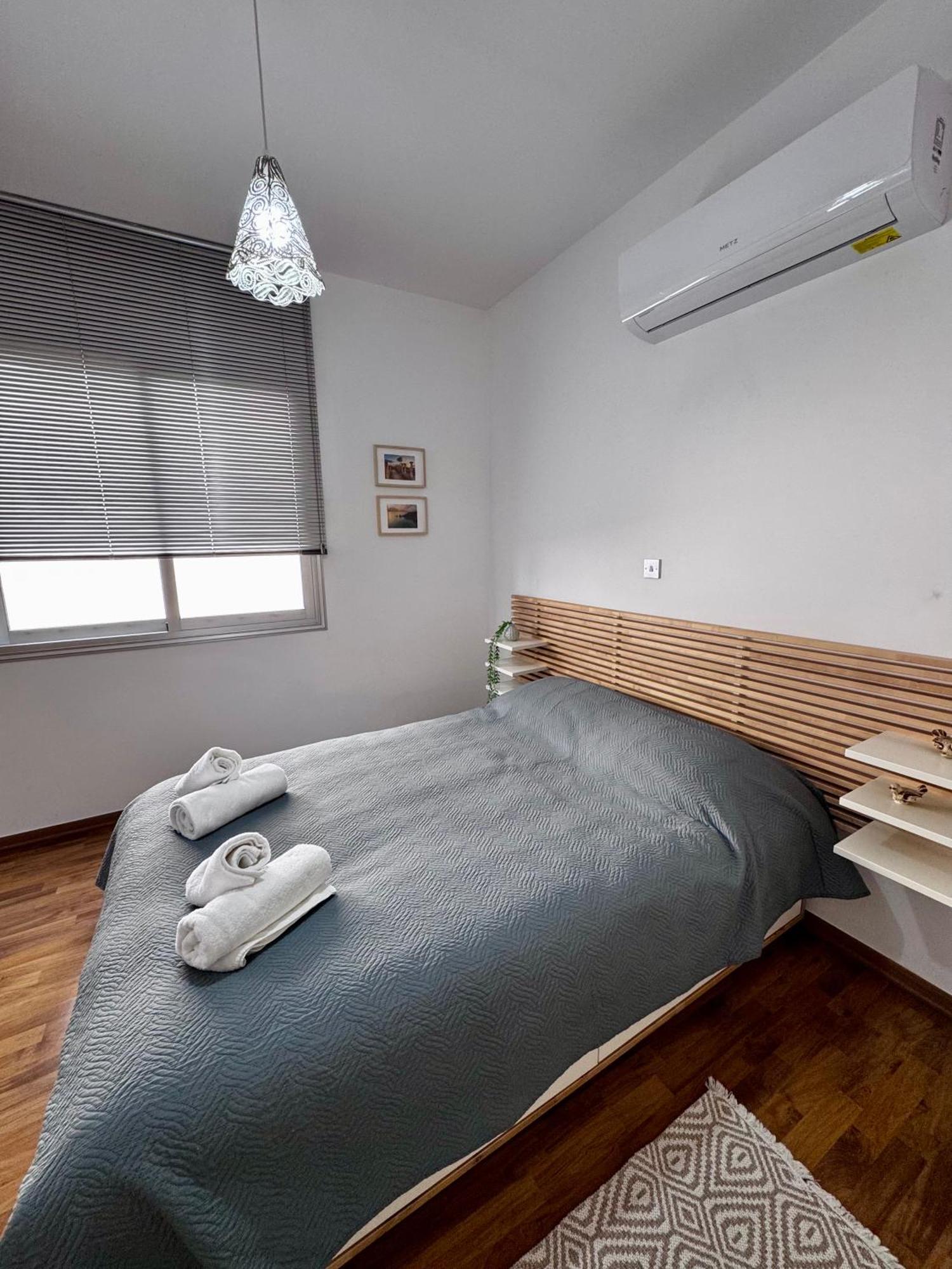 Lovely Studio Apartment In Pafos المظهر الخارجي الصورة